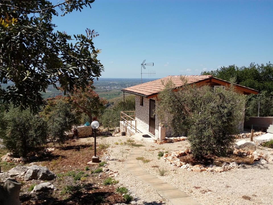 Tenuta Palma Country House in Lazio