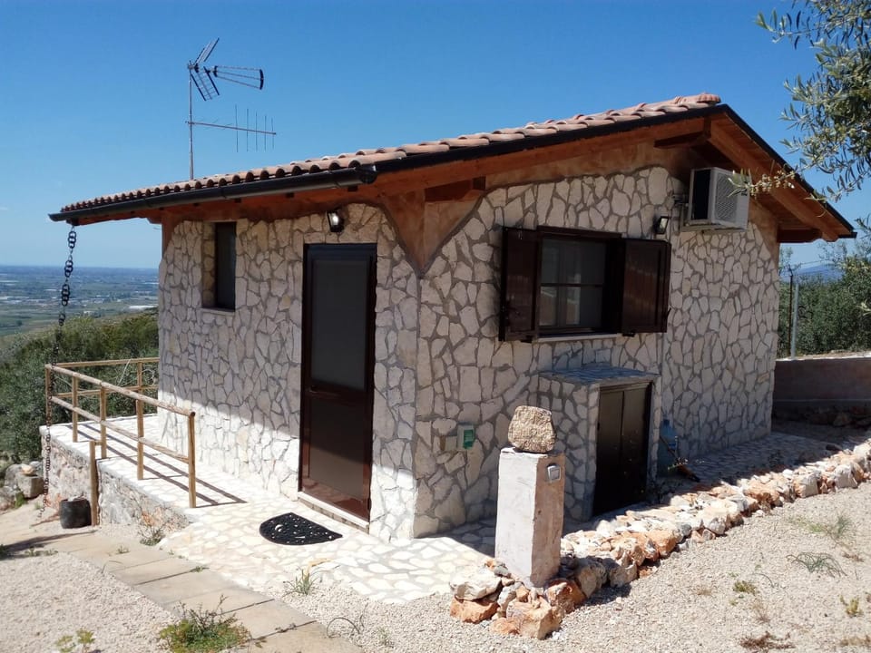 Tenuta Palma Country House in Lazio