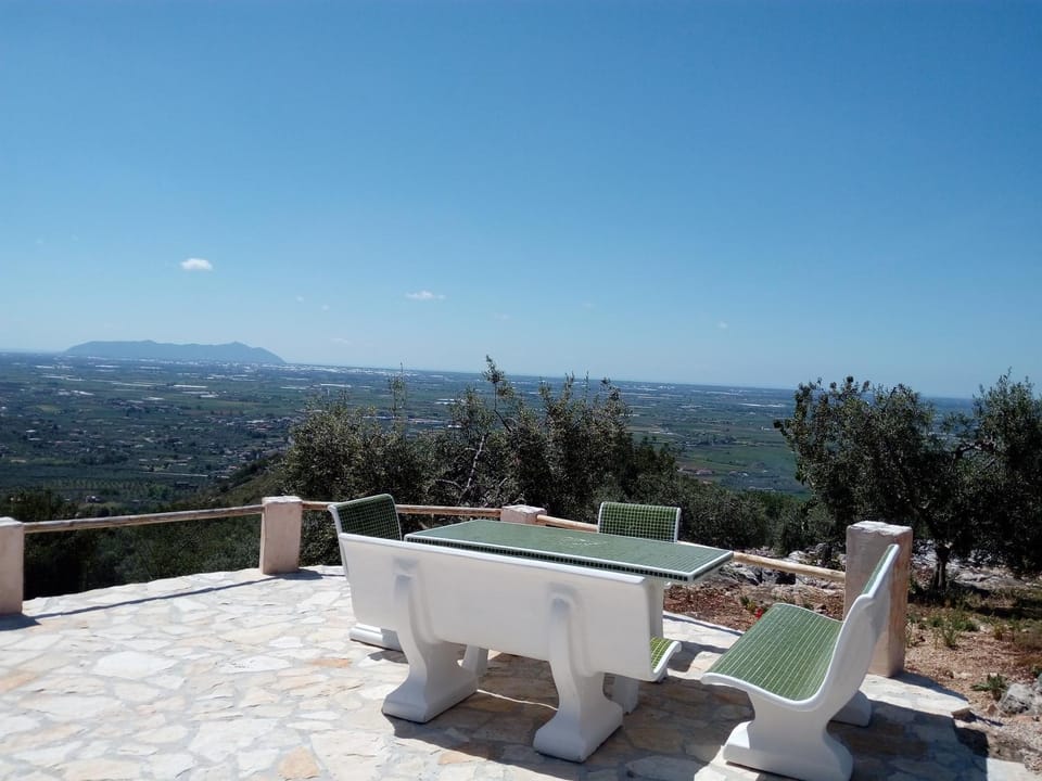 Tenuta Palma Country House in Lazio