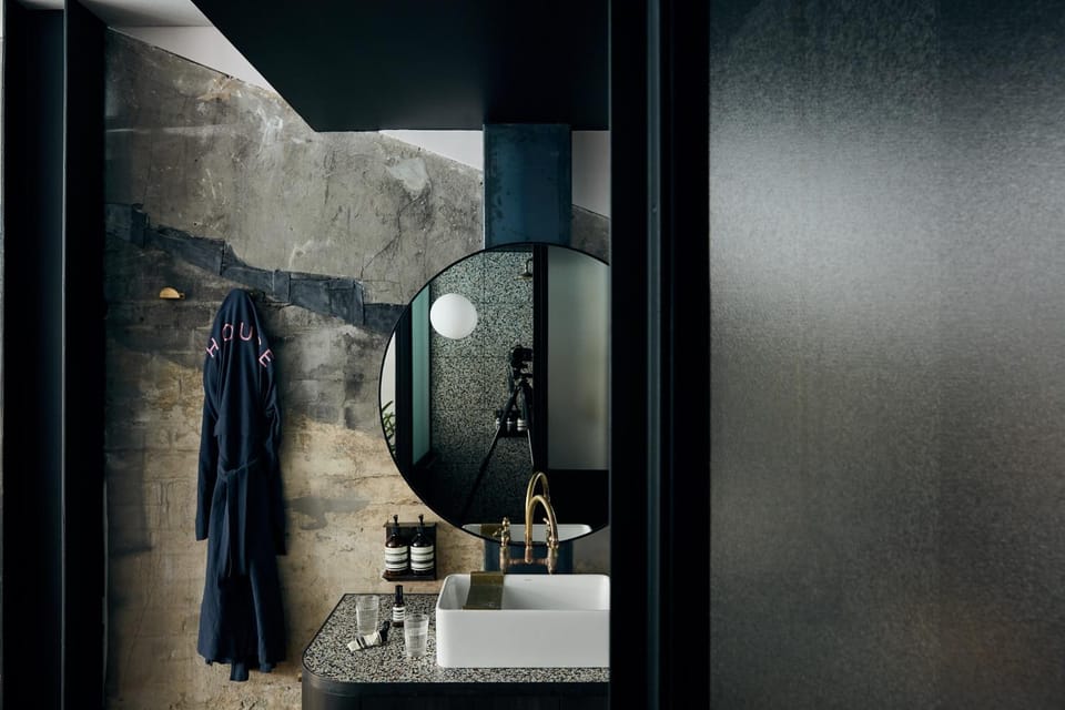 Paramount House Hotel Hotel in Surry Hills