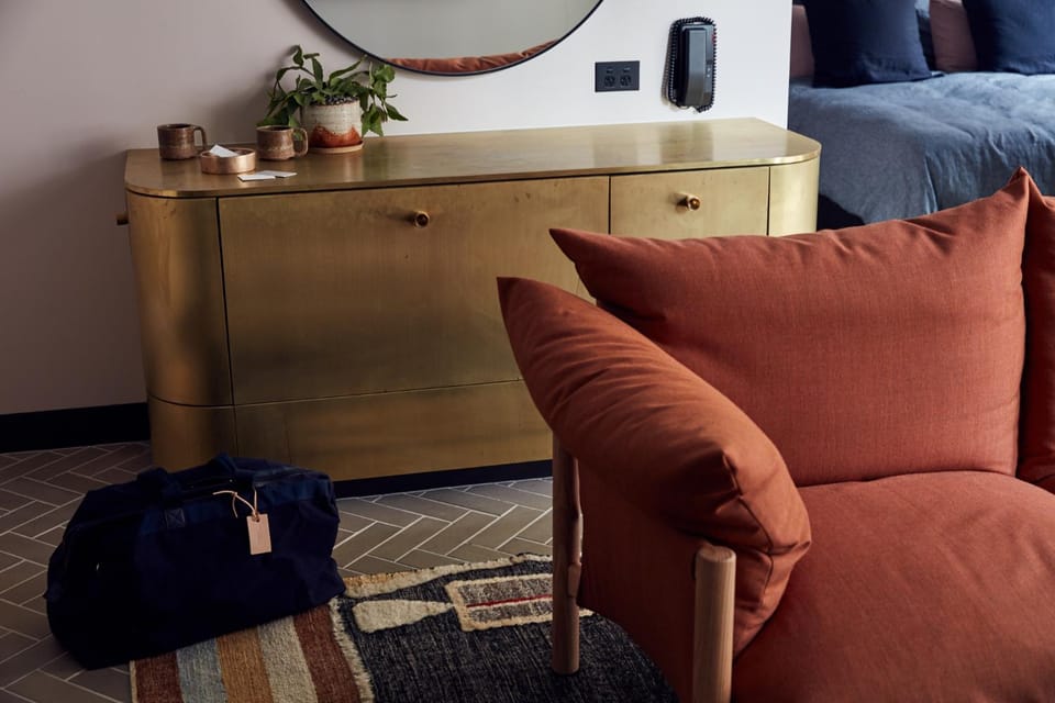 Paramount House Hotel Hotel in Surry Hills