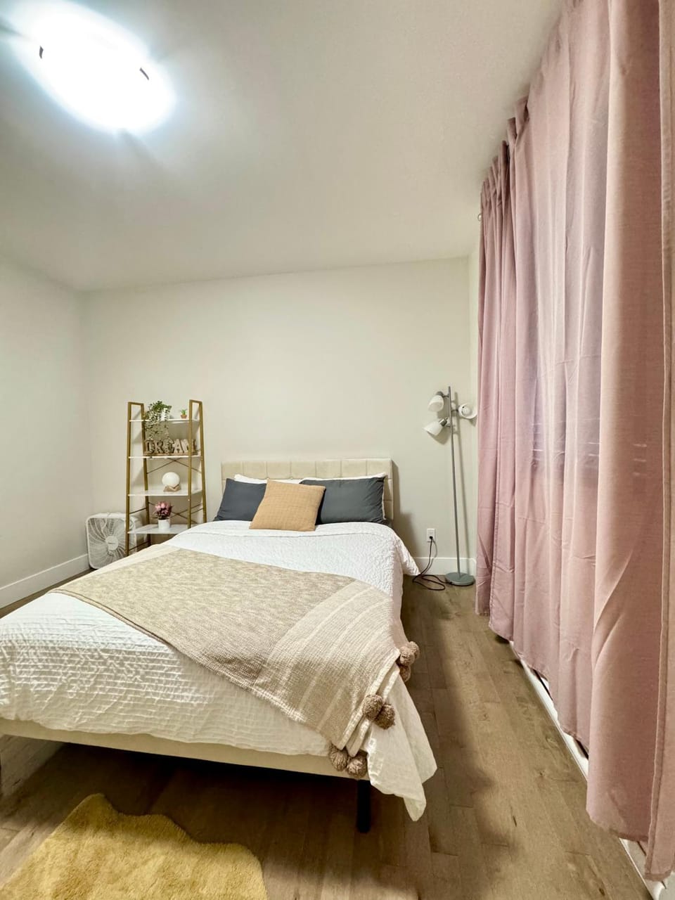 Crystal's Place Apartment in Moncton