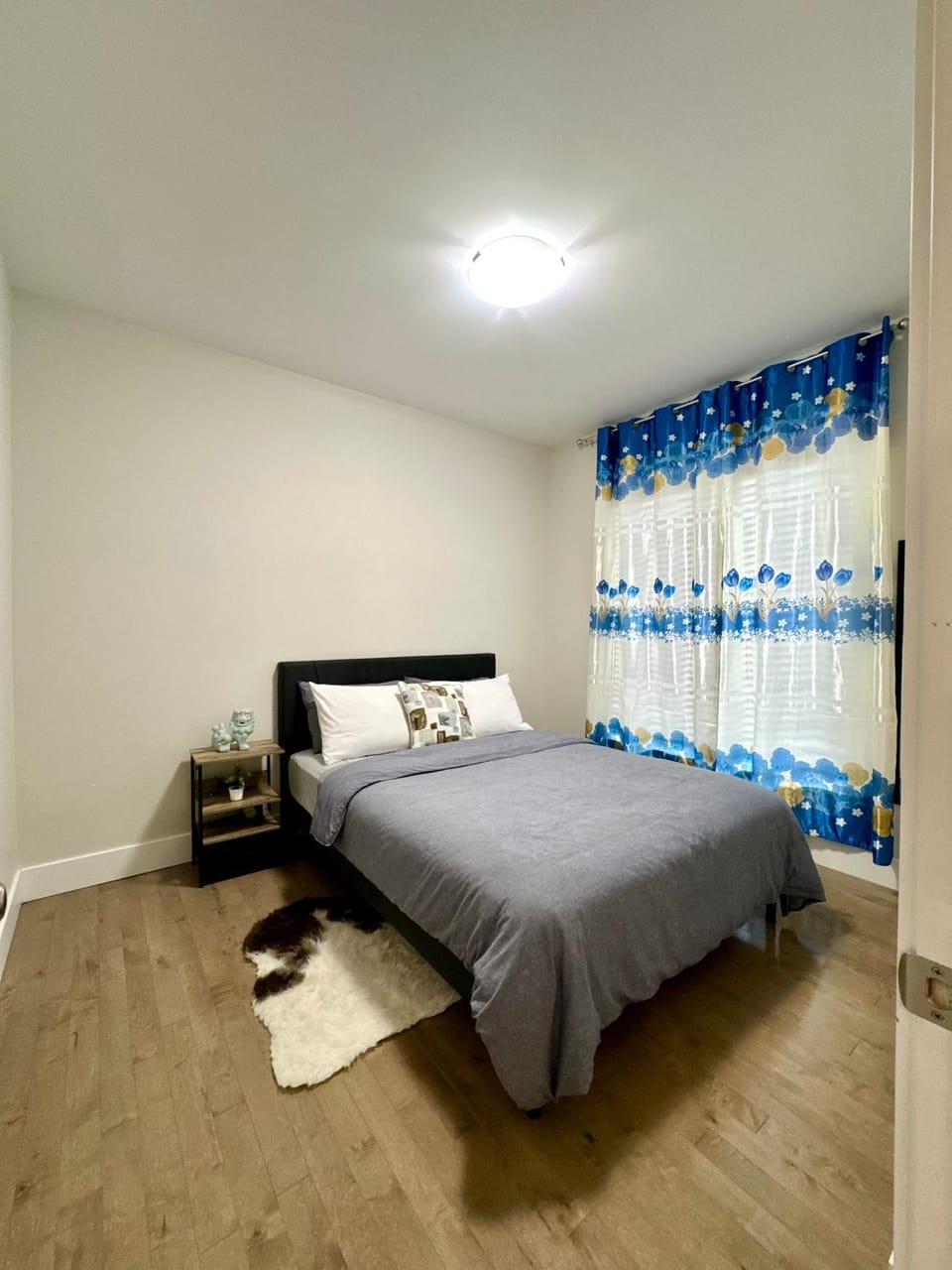 Crystal's Place Apartment in Moncton
