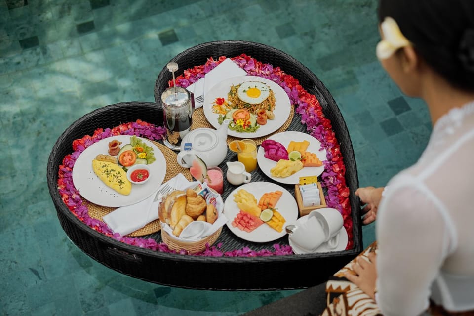 Food and drinks, Food, Breakfast