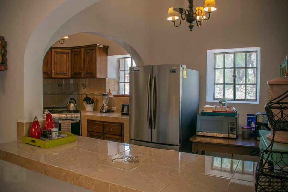 4 BD Colonial in Centro Near the Parish-7 Min Walk House in San Miguel de Allende