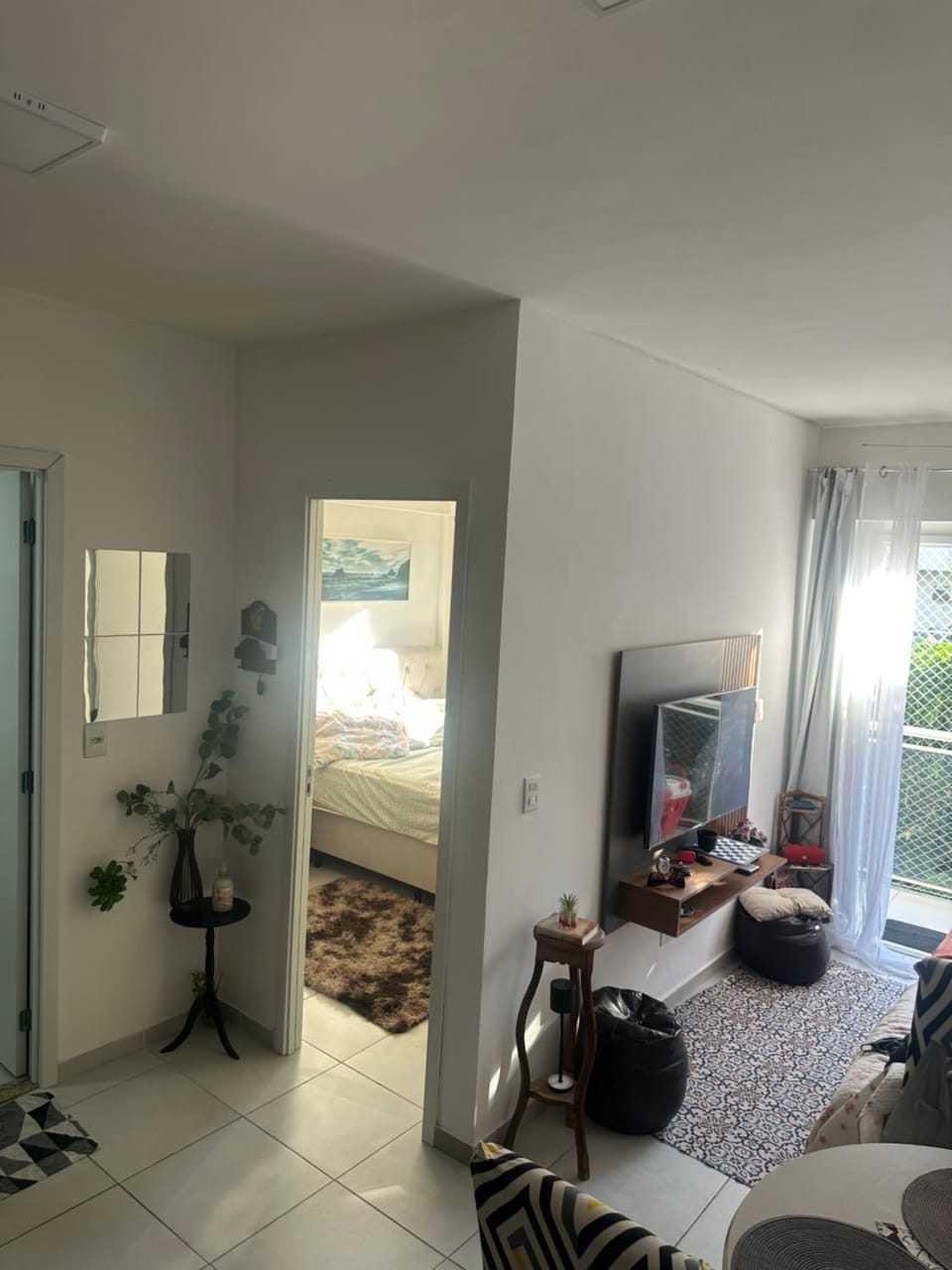 Flat Praia Pontal RJ Apartment in Rio de Janeiro