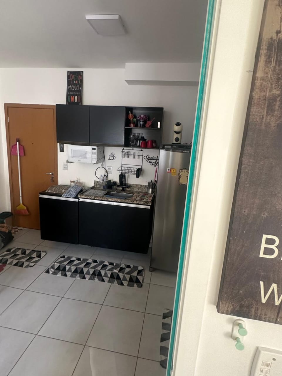 Flat Praia Pontal RJ Apartment in Rio de Janeiro