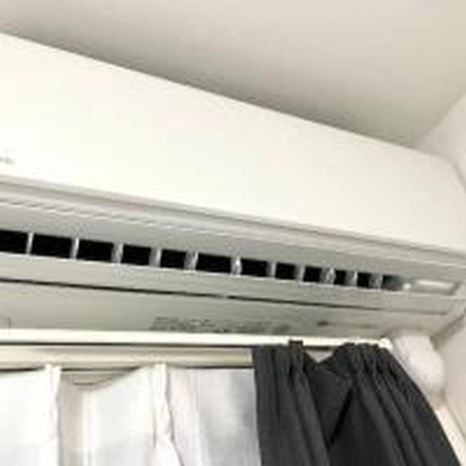 Mutsumi Matsu 2nd 102 むつみ庵松2nd 102 Apartment in Osaka