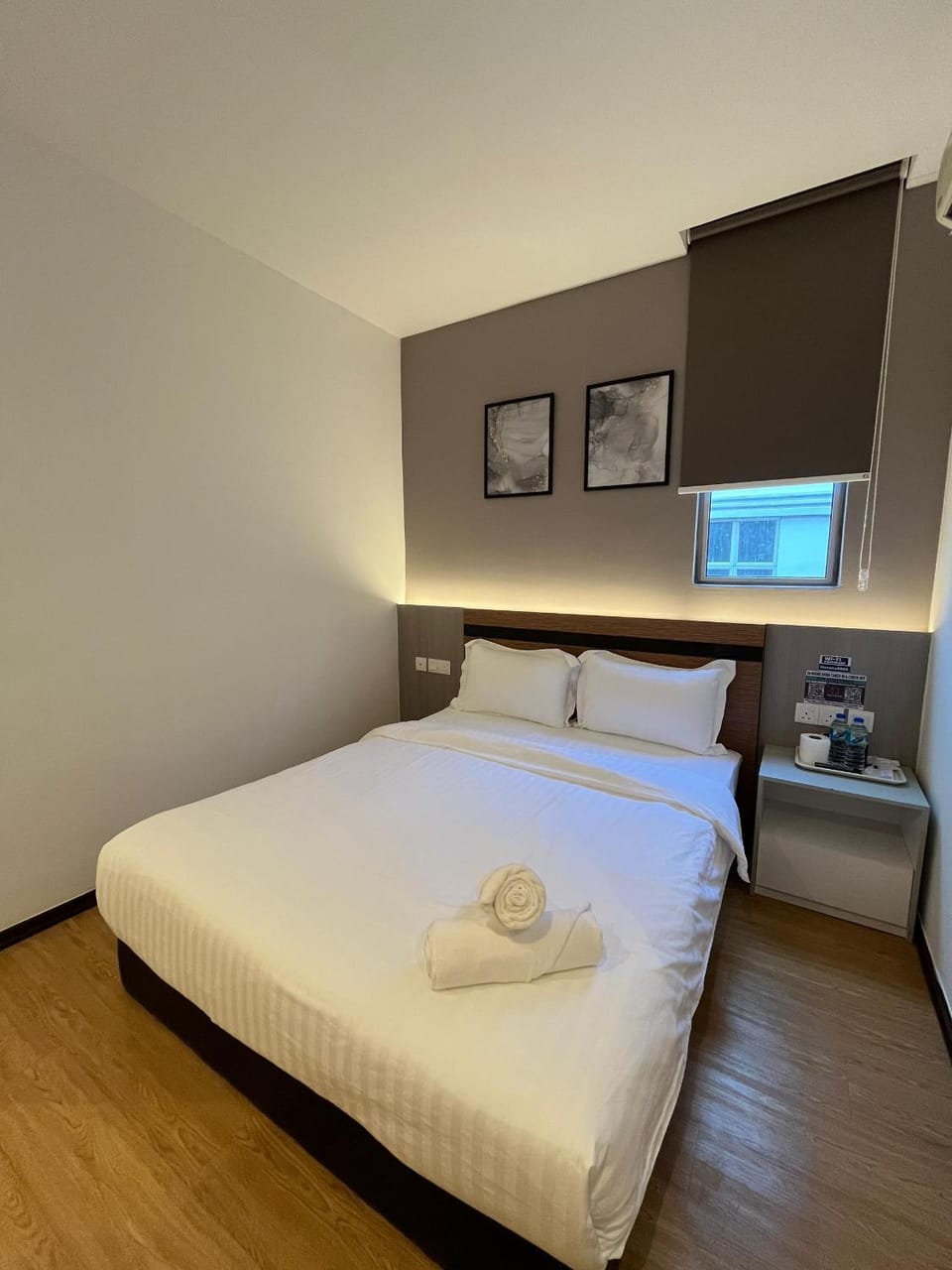 Havona Comfort Bandar Putra Kulai - Express Check-In Hotel in Johor