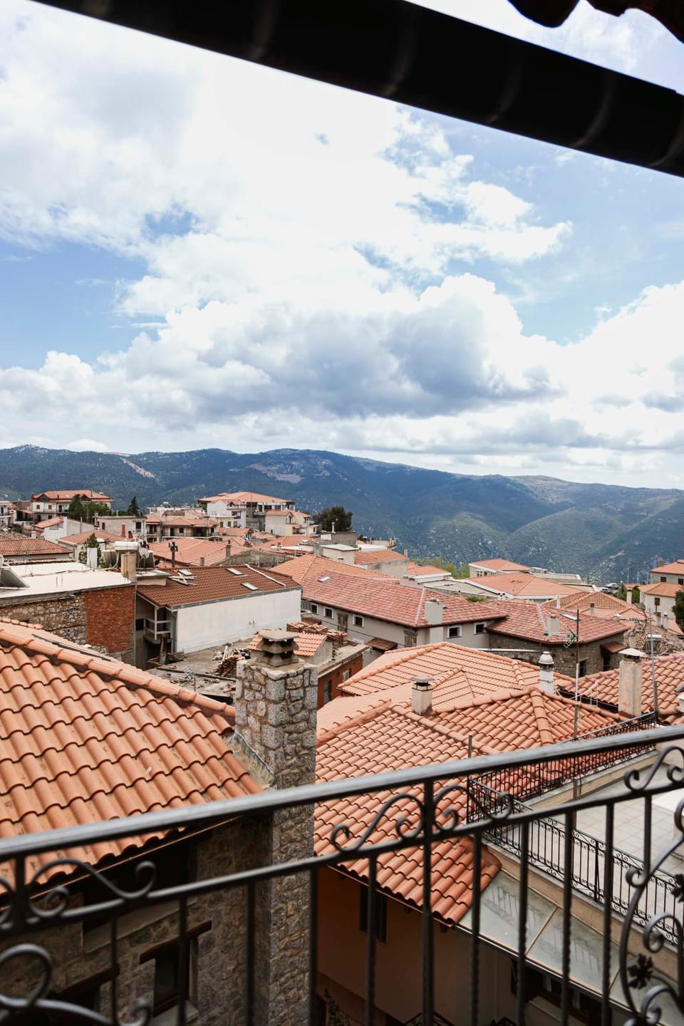 View (from property/room)