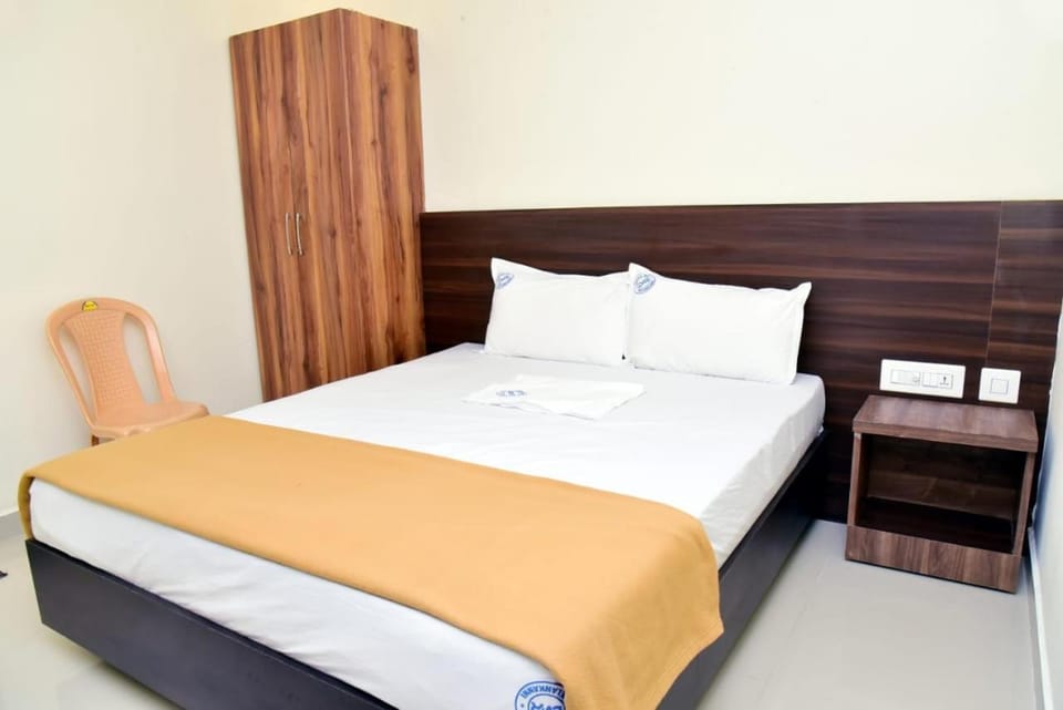Hotel Devis Velankanni Hotel in Tamil Nadu