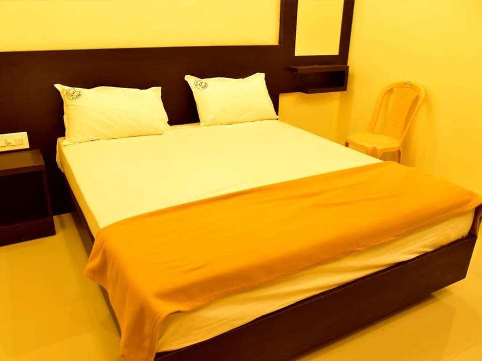 Hotel Devis Velankanni Hotel in Tamil Nadu