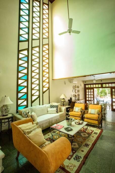 Casa de praia perfeita para todos os meses do ano House in Bertioga