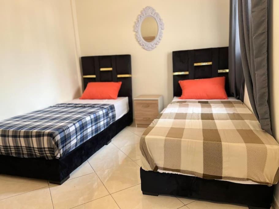 Stunning and Luxurious apartment Apartment in Agadir