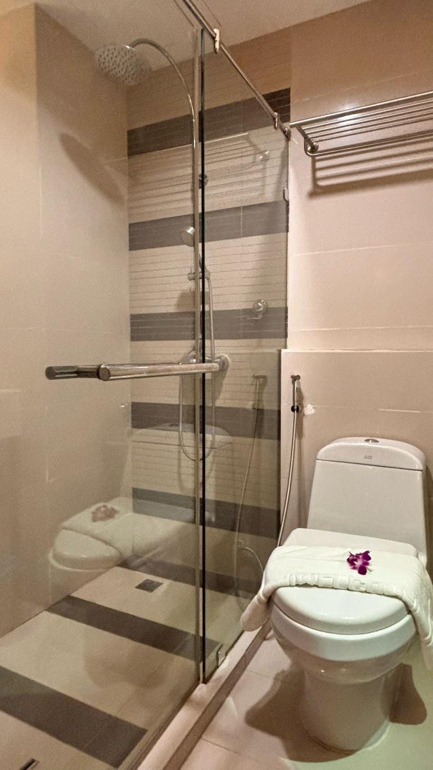 Sam Homestay Apartment hotel in Bangkok