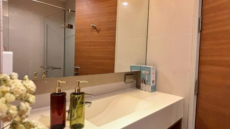 Sam Homestay Apartment hotel in Bangkok