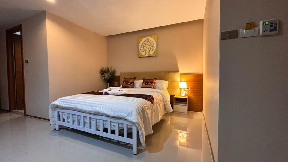 Sam Homestay Apartment hotel in Bangkok