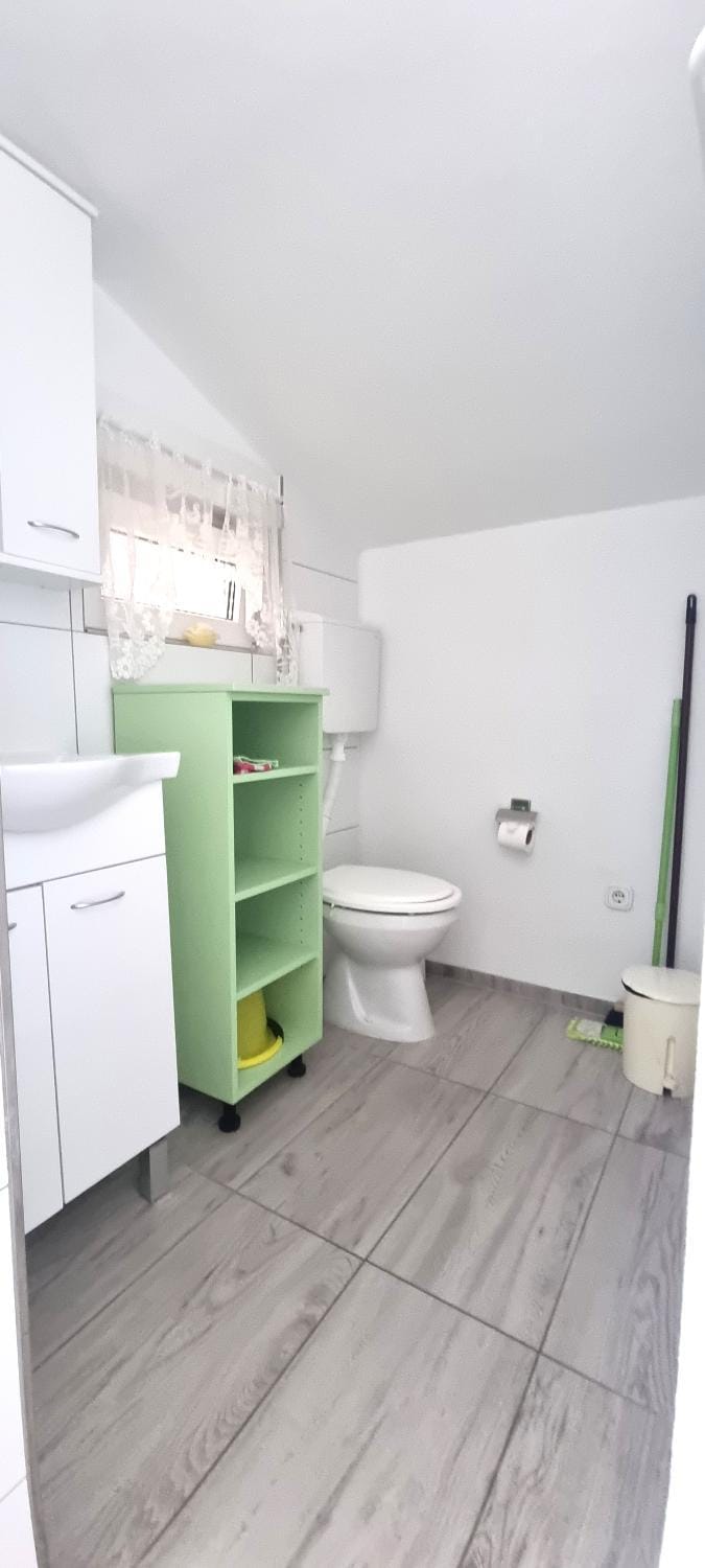 Apartman Kiwi Apartment in Zadar County