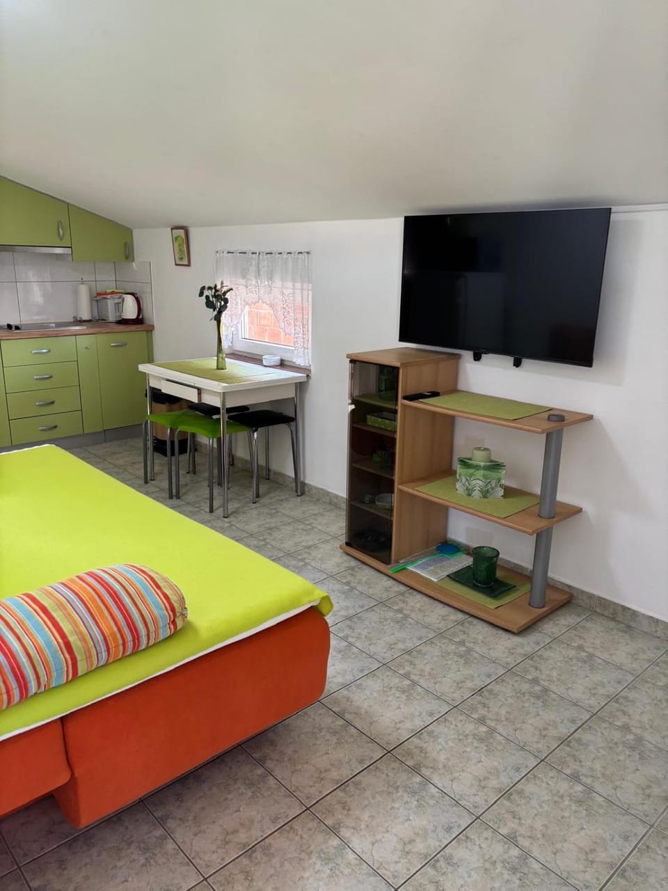 Apartman Kiwi Apartment in Zadar County