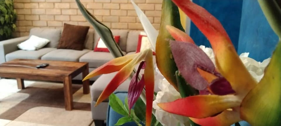 Traditional & Modern 4BHK Villa Apartment in Bengaluru
