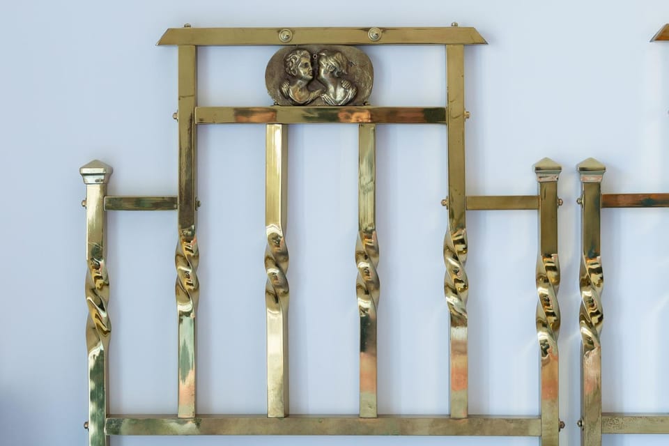 Decorative detail