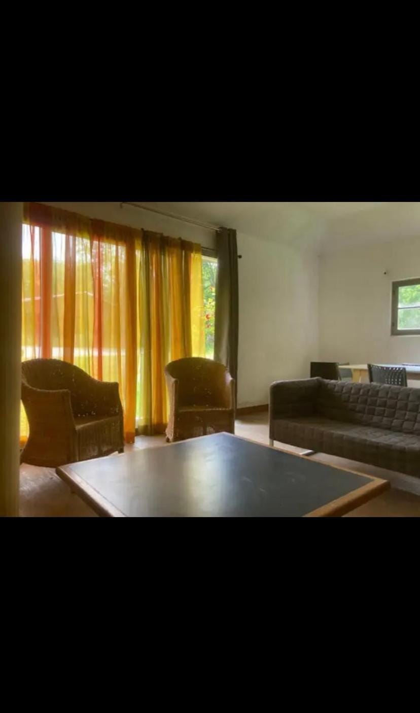 Charmant chalet House in Île-de-France