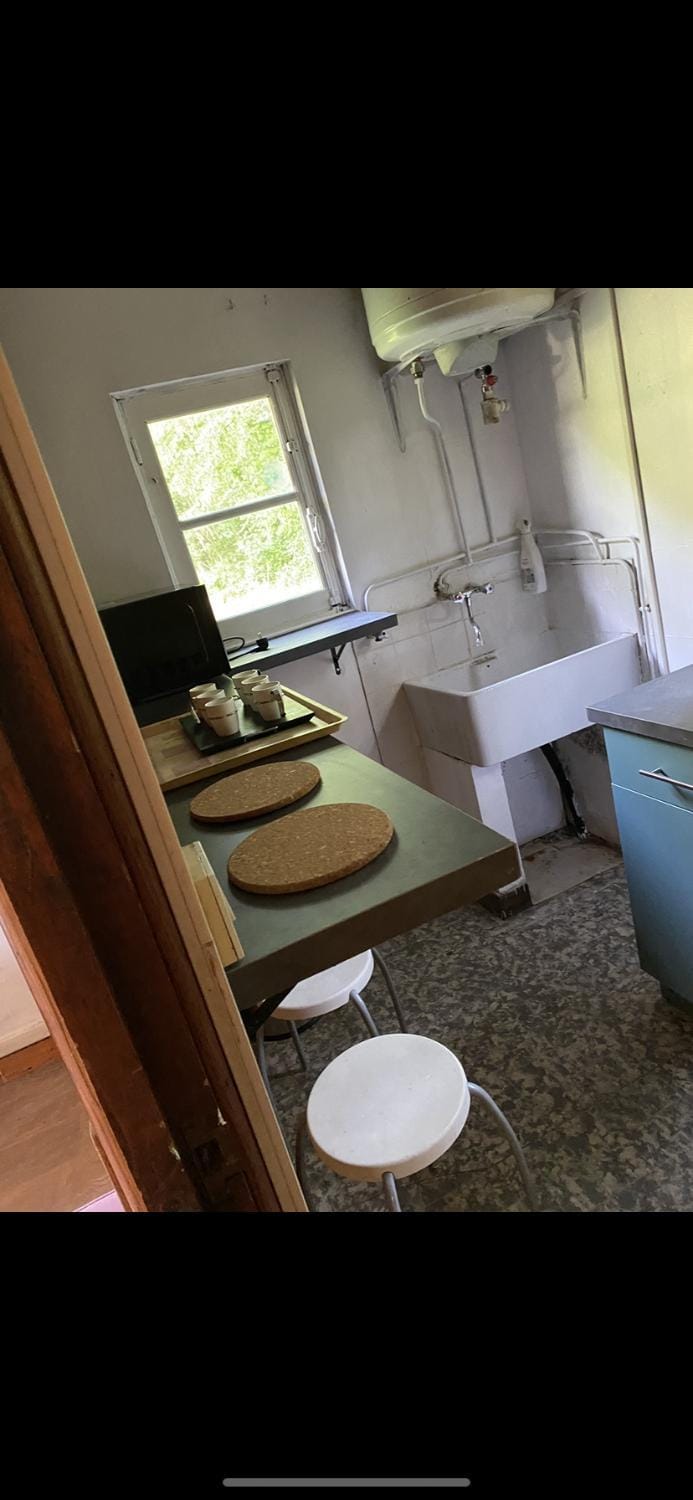 Charmant chalet House in Île-de-France