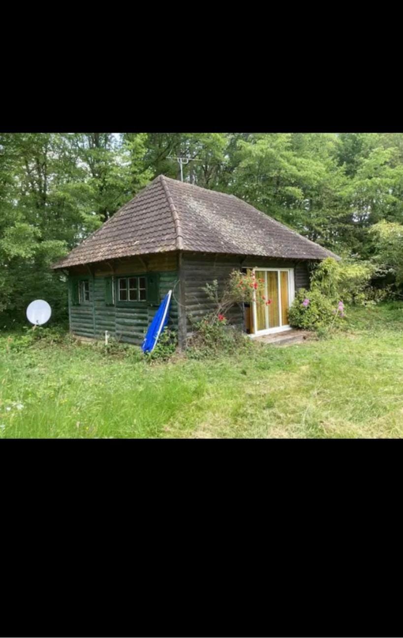 Charmant chalet House in Île-de-France