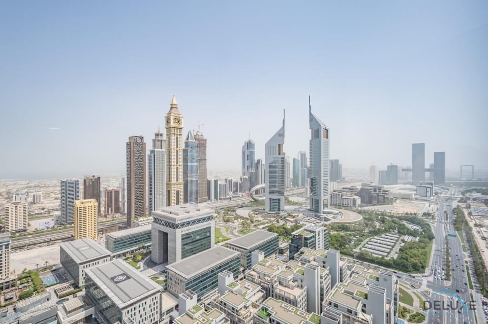 Nearby landmark, Bird's eye view, City view, Landmark view