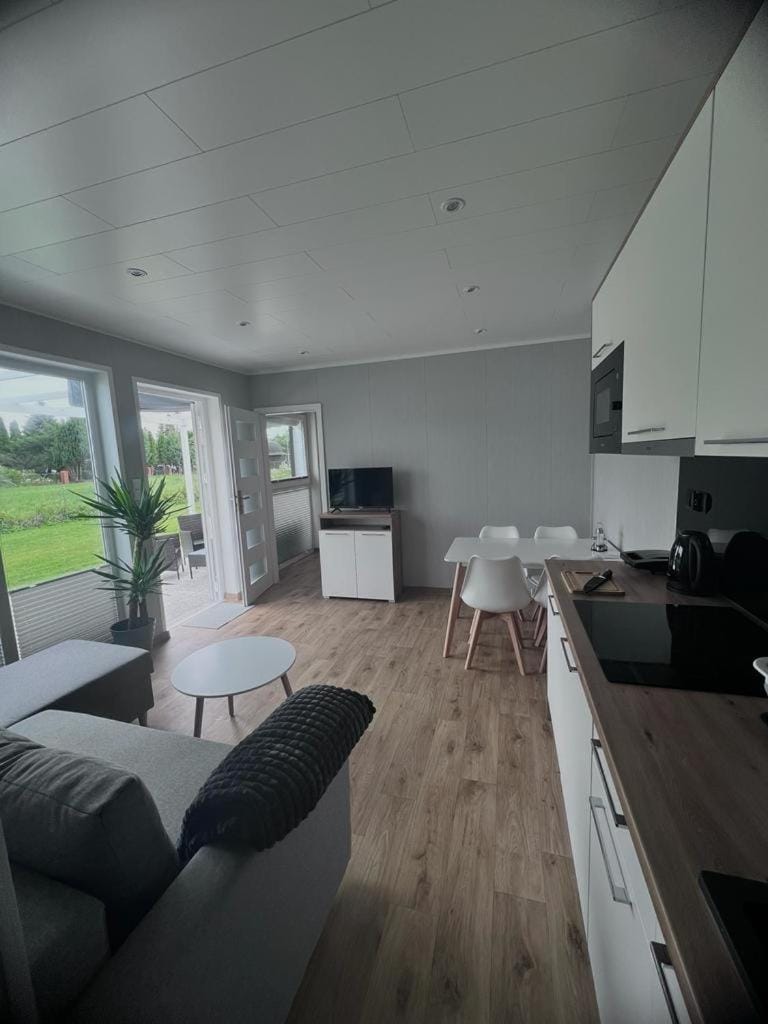 Apartamenty Holiday Apartment in West Pomeranian Voivodeship, Poland