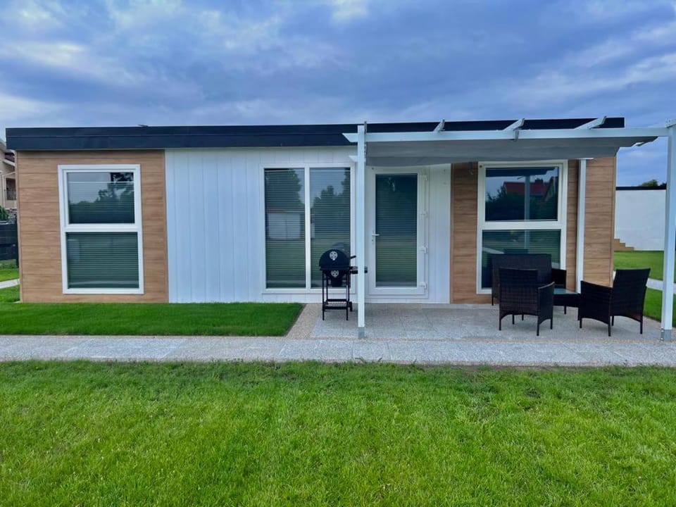 Apartamenty Holiday Apartment in West Pomeranian Voivodeship, Poland