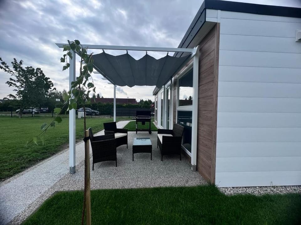 Apartamenty Holiday Apartment in West Pomeranian Voivodeship, Poland