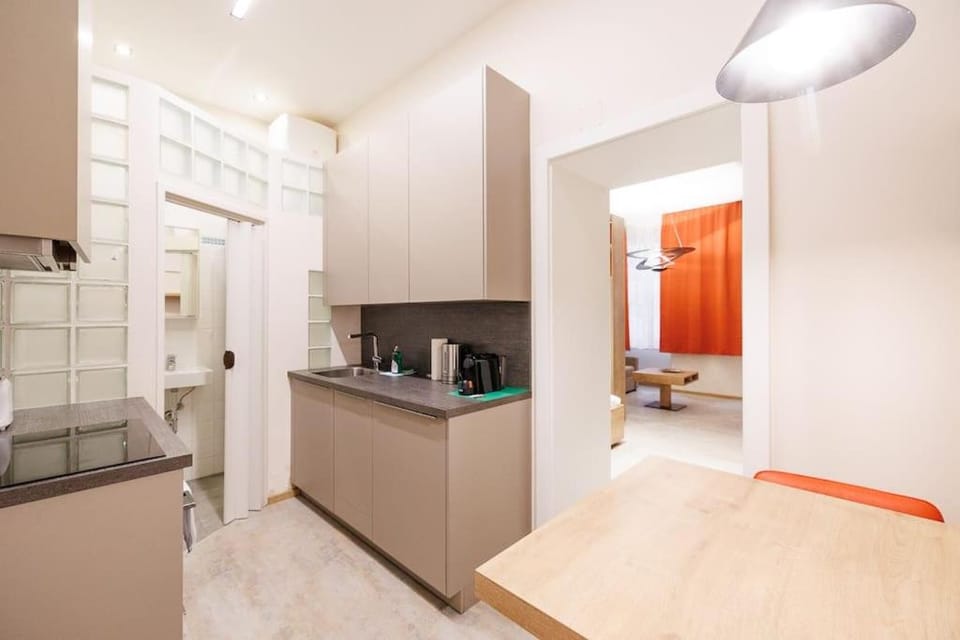 New #viennalove Apartment in Margareten Apartment in Vienna