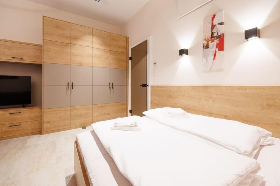 New #viennalove Apartment in Margareten Apartment in Vienna