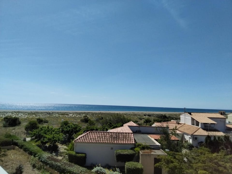 Sea view