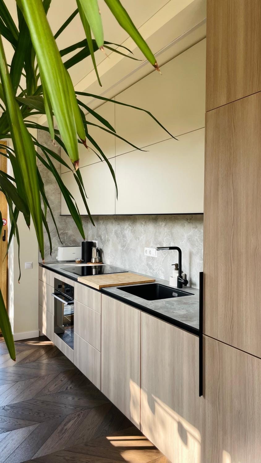 Coffee/tea facilities, dishwasher, toaster, kitchen