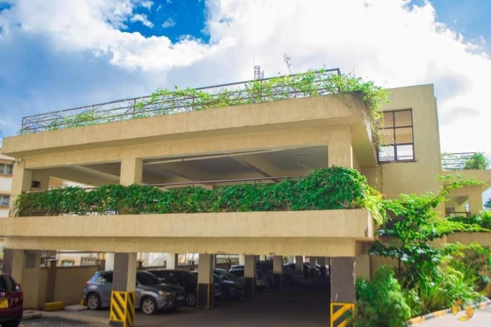 Zoe Homes Westpointe Suites 1 and 2 bedroom Nairobi West Estate Mbagathi Way Madaraka Estate Strathmore University Apartment in Nairobi