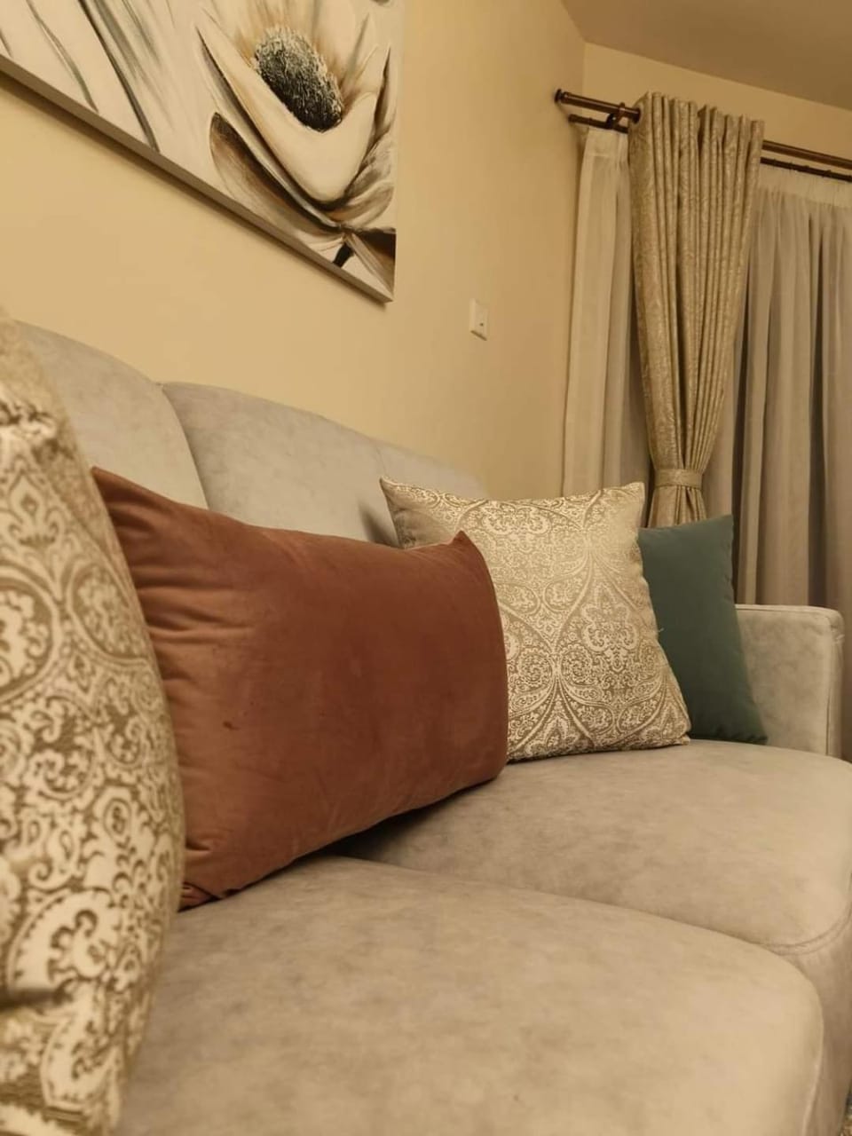 Zoe Homes Westpointe Suites 1 and 2 bedroom Nairobi West Estate Mbagathi Way Madaraka Estate Strathmore University Apartment in Nairobi