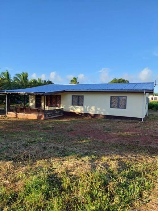 Tovuka House Scuba too Apartment in Western Division, Fiji