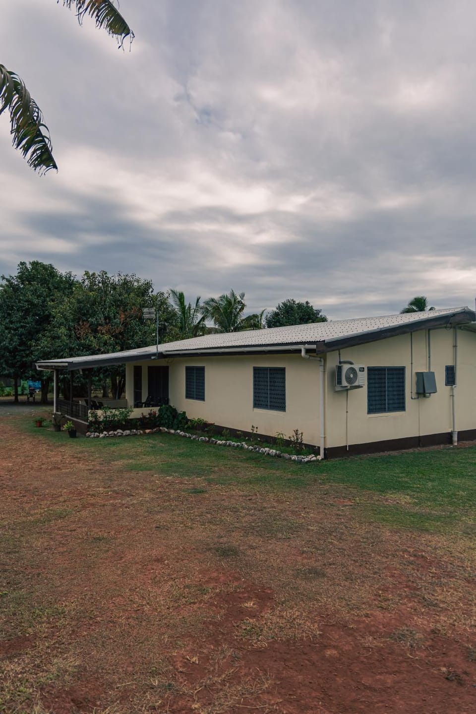 Tovuka House Scuba too Apartment in Western Division, Fiji