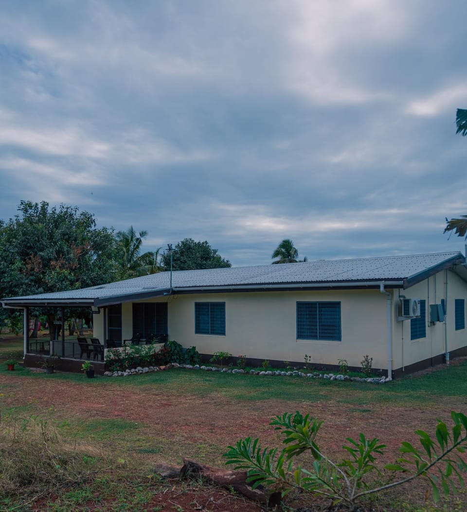 Tovuka House Scuba too Apartment in Western Division, Fiji