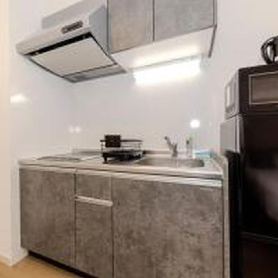Mutsumi Matsu 2nd 202 むつみ庵松2nd 202 Apartment in Osaka