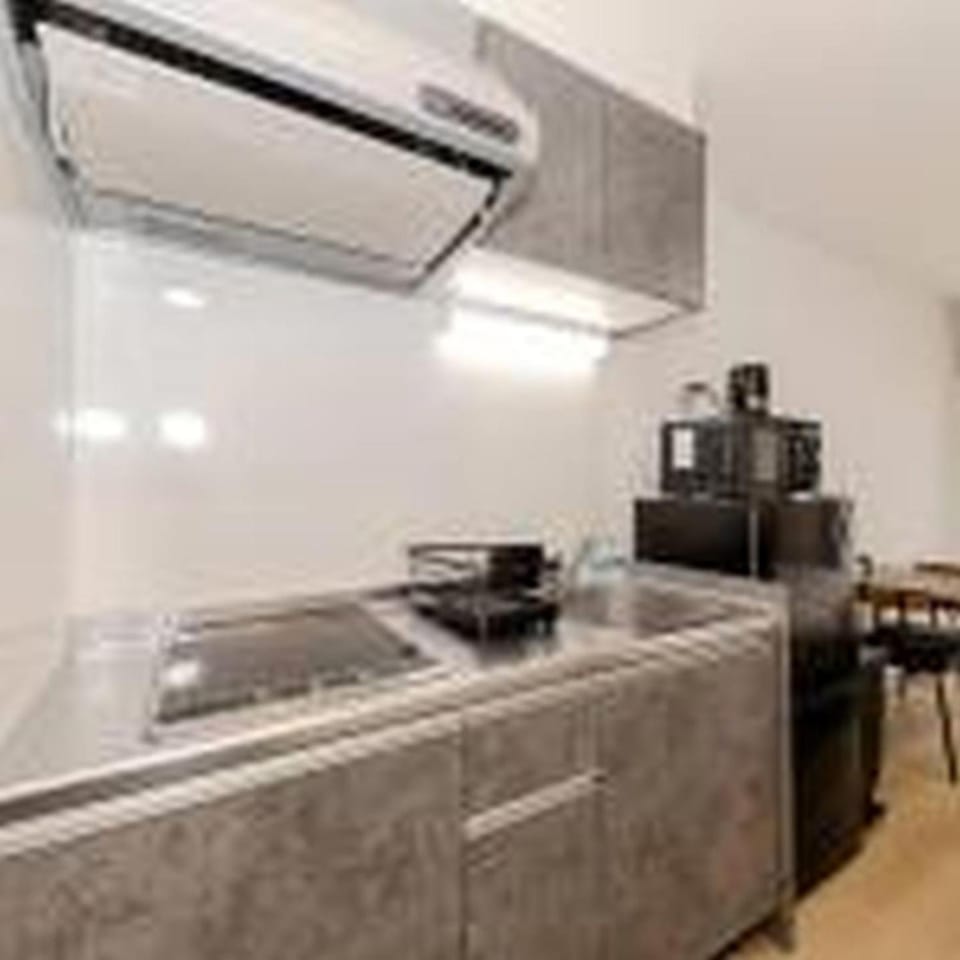 Mutsumi Matsu 2nd 202 むつみ庵松2nd 202 Apartment in Osaka