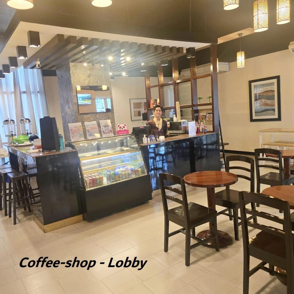 Restaurant/places to eat, Breakfast
