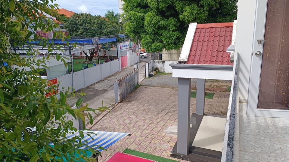 Star Hotel - Khách sạn giá bình dân Hotel in Vung Tau