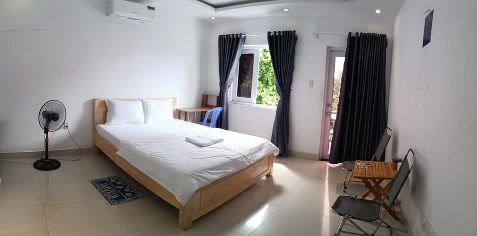 Star Hotel - Khách sạn giá bình dân Hotel in Vung Tau