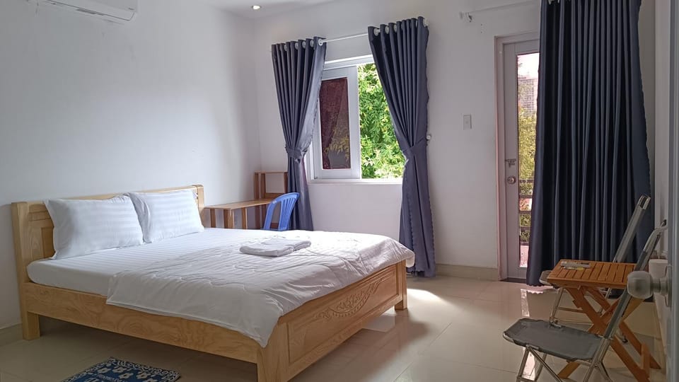 Star Hotel - Khách sạn giá bình dân Hotel in Vung Tau