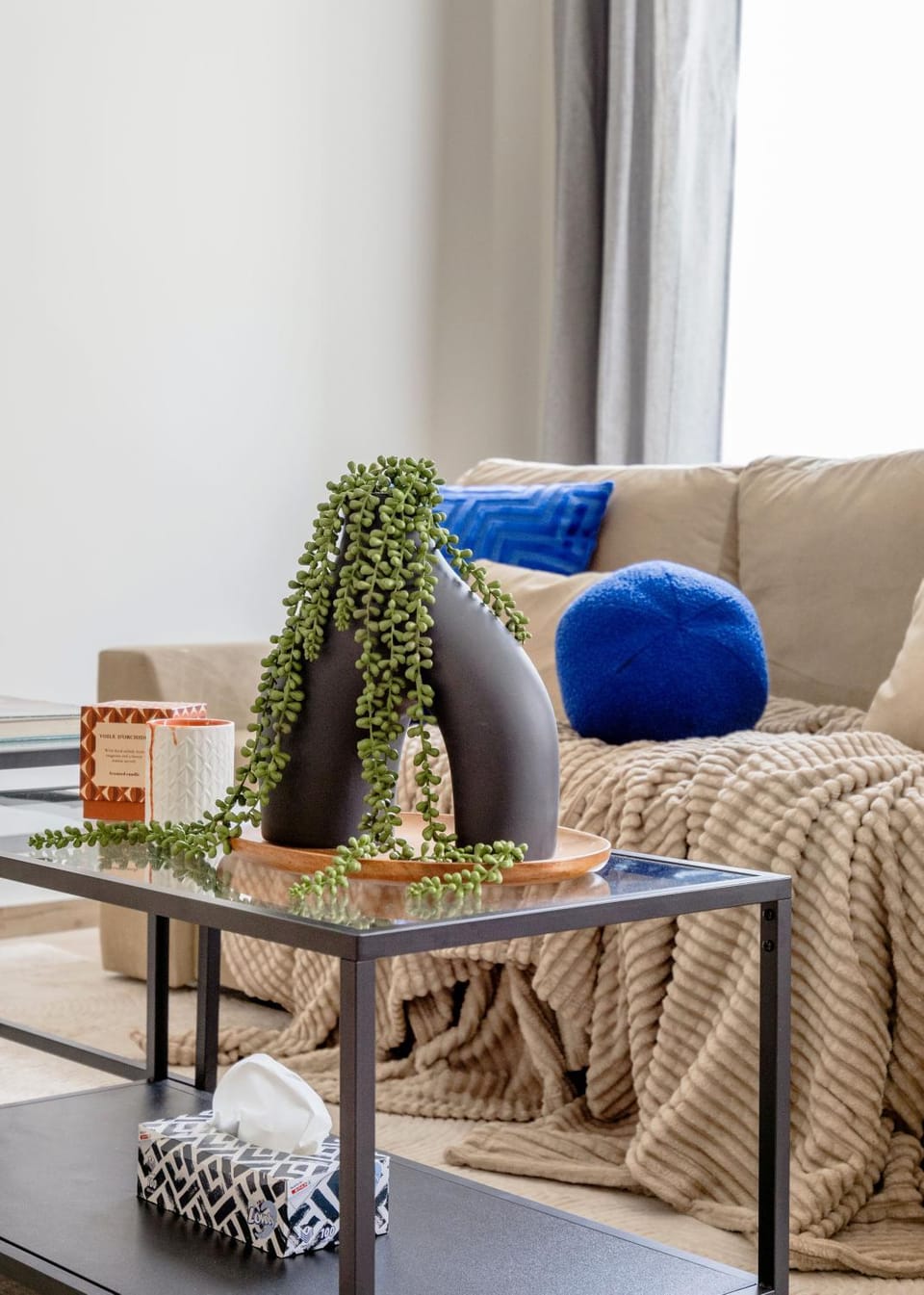 Central Budapest Oasis - Modern Charm, Timeless Comfort Apartment in Budapest