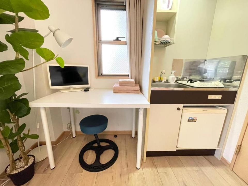 シャンテ高田馬場22 Apartment hotel in Shinjuku