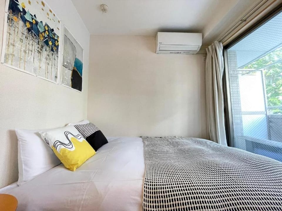 シャンテ高田馬場22 Apartment hotel in Shinjuku